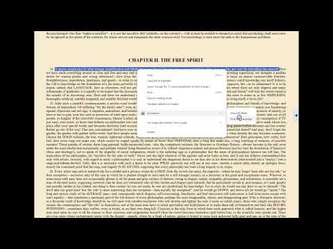 Item video thumbnail