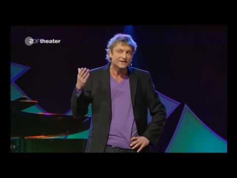 Alfred Dorfer ueber Gott, Deutschland und die Welt