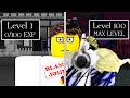 Level 1 To Level 100 Shedletsky In 24 Hours Forsaken