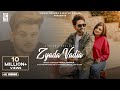 Zyada Vadia : Nishawn Bhullar | Vishal Mishra | Himanshi Khurana | Latest Punjabi Song 2021