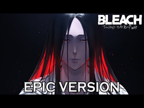 Bleach TYBW - Unohana Bankai Theme | EPIC ROCK VERSION