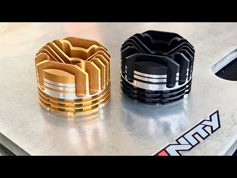 RCSpecial.com RadioControl 30/04/22 RCGP R3 @ Nemo RaceWay UK