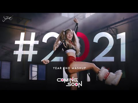 #2021 YEAR END TEASER