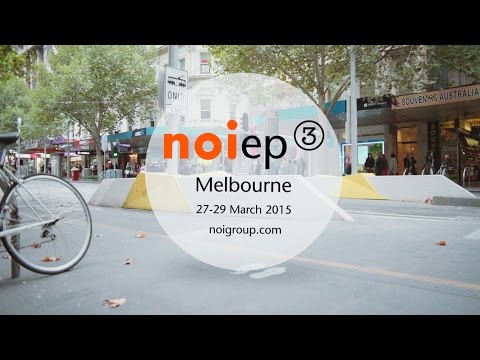 Explain Pain EP3 - Melbourne - 2015