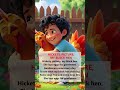 Hickety Pickety My Black Hen Nursery Rhymes B English Poem