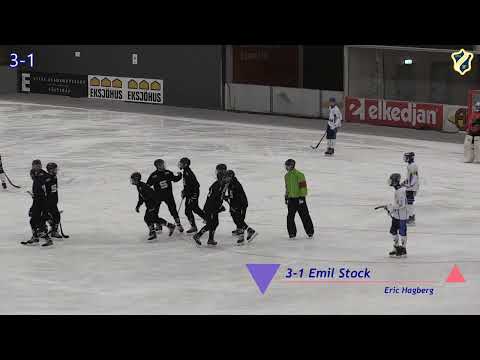 TIC P19: SAIK - Stabæk (høydepunkter)