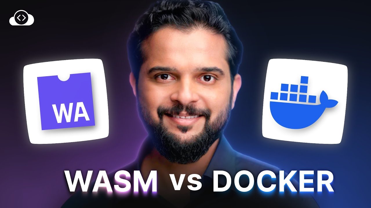 WebAssembly (WASM) vs. Docker - Our Expert Analysis