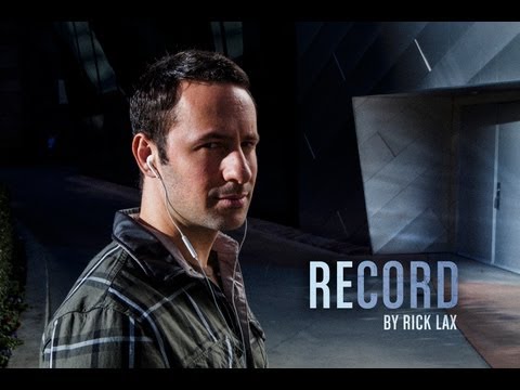 ReCord by Rick Lax