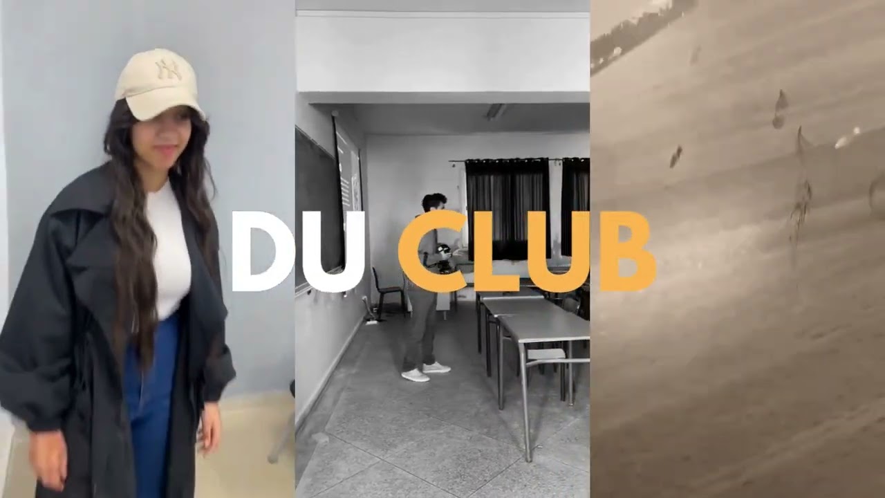 Présentation du Photography Club FSM