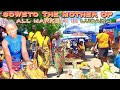 Mother of all markets in Lusaka | business downtown Soweto Market.