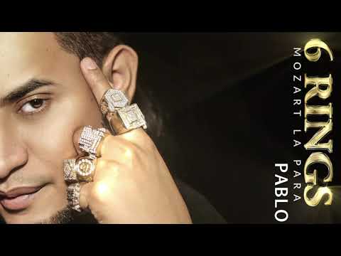 Video thumbnail for Pablo