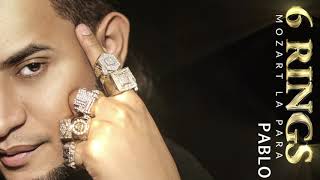 Pablo - Mozart La Para (Audio Oficial)