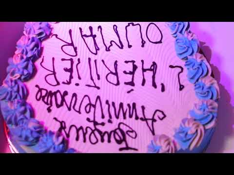 ANNIVERSAIRE DE OUMAR L'HERITIER CASSA