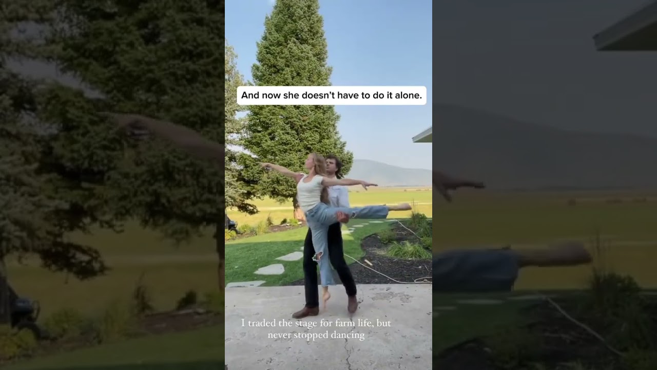 What you probably don’t know about Ballerina Farm