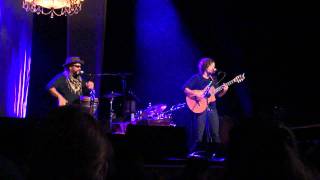 Jason Mraz - Right Kind of Phrase