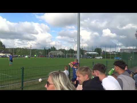 Omega II Kleszczów 2-0 ESPN Bełchatów 3/4