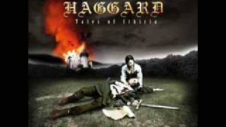 Haggard - The Sleeping Child
