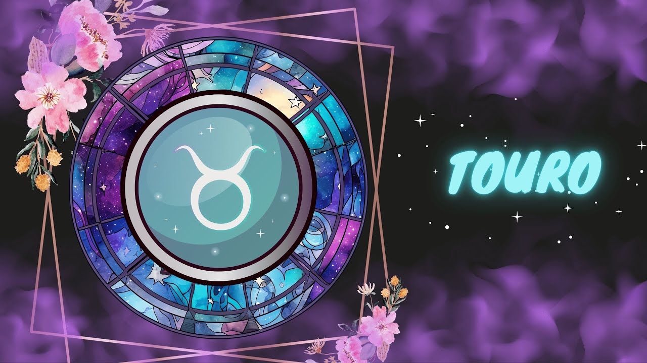 🌟TOURO | 🔥"EU SÓ QUERO VOCÊ E MAIS NINGUÉM!"  🏃‍♂️ALGUÉM TÁ RETORNANDO DEPOIS DE UMA BRIGA!🕊