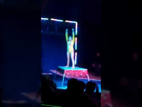 NETO'S MEXICAN CIRCUS ACTS 32