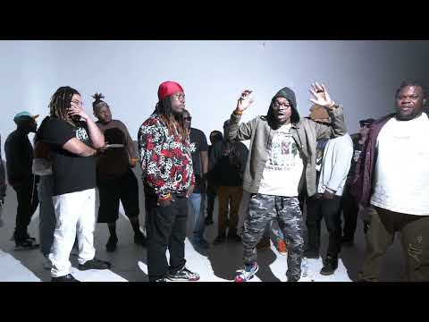 XP vs King Malcolm Jamahl