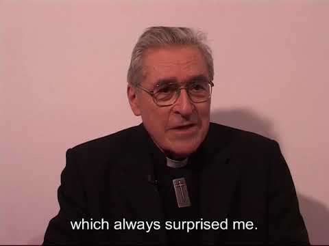 Cardinal Jean-Marie Lustiger, former Archbishop of Paris, Holocaust survivor, France