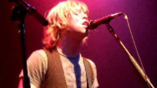 The Rocket Summer-Taken Aback