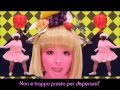 Kyary Pamyu Pamyu - PONPONPON (SUB ITA ...