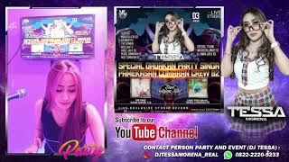 Download lagu THE BEST FUNKOT DJ TESSA MORENA | SPECIAL DADAKAN PARTY SINGA PAMEKASAN COMARAN CREW 92 mp3