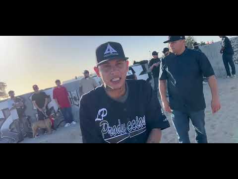 LA 29 & ORIENTE 2 - EL EZAM FT CSR
