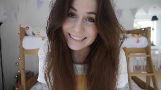 How To My Face (makeup tutorial!)