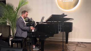 Nick Fradiani Sr-Someone Like You -live at Encore By Goodfellas
