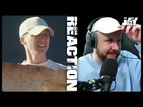 NF - HOPE | REACTION