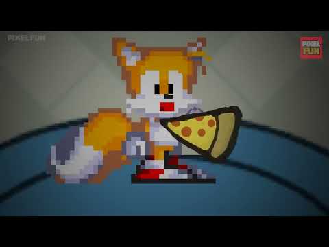 When Sonic.EXE Became the Impostor