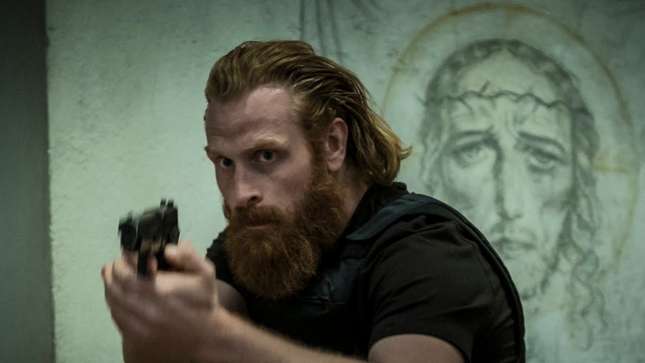 Beck 34: Sista dagen - På digitalt köp den 3 juni, samt blu-ray, dvd och digitalt hyr 20 juni