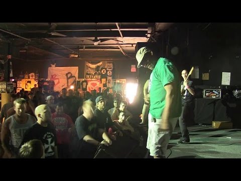 [hate5six] Stout - August 13, 2011