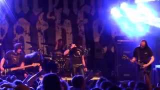 Candlemass - The Bells of Acheron live @ Maryland Deathfest XII - 05.25.2014