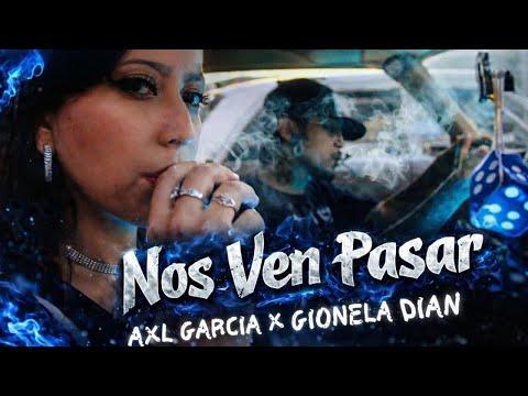 Nos Ven Pasar Ft. Gionela Dian