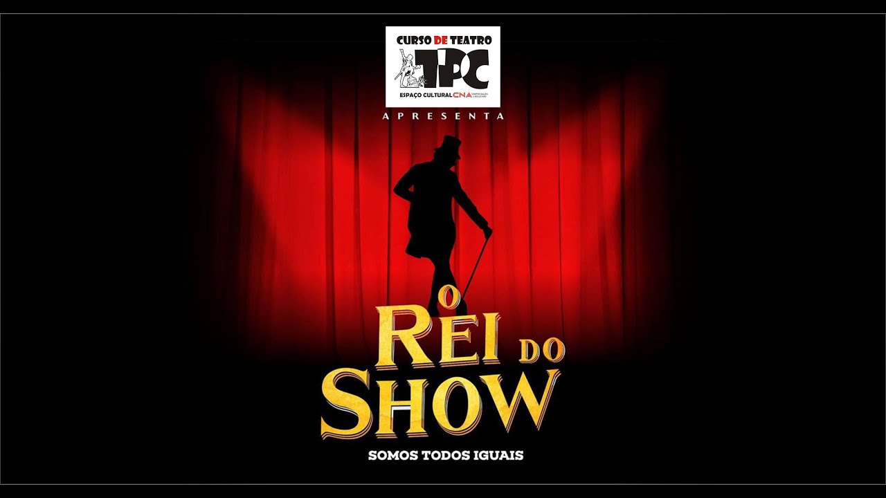 Watch Now O REI DO SHOW O REI DO SHOW