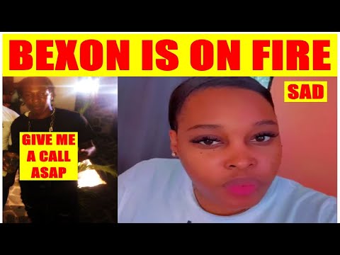 ST. LUCIA: BEXON MAN - PLEASE CONTACT ME ASAP! QUESTIONABLE NEWS REPORTING NO SENSE IN THIS INCIDENT