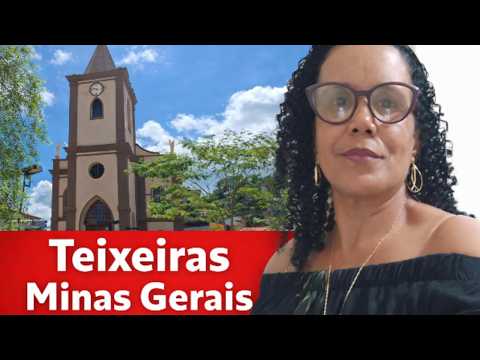 Teixeiras Minas Gerais