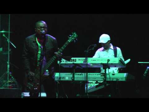 James Ross @ Rickey kinchen - (Bass) Mint Condition!!! - "Why Do We Try"