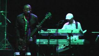 James Ross @ Rickey kinchen - (Bass) Mint Condition!!! - "Why Do We Try"