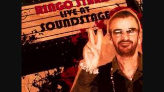 Ringo Starr - Live at Soundstage - With A Little Help From My Friends/It Don&#39;t Come Easy