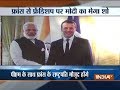 UP: PM Narendra Modi to host Macron in Varanasi today