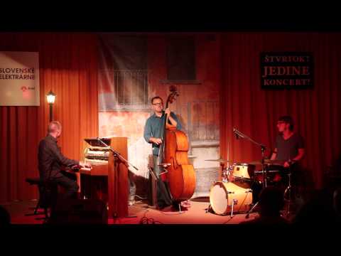 Stefan Orins Trio - RKC Prievidza - 03