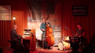 Stefan Orins Trio - RKC Prievidza - 03