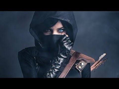 Warriors Ninja américains fous - Jessie Graff vs Jennifer Tavernier