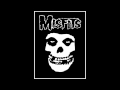 The misfits - London dungeon HD [1080p]