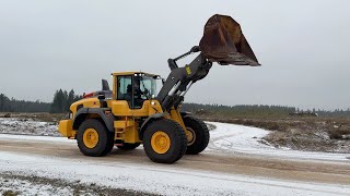 Volvo L110H gummihjulslæsser | Billede 4 - Machineryline