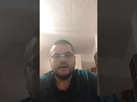 Milan Damjanac- smisao zivota 3.deo